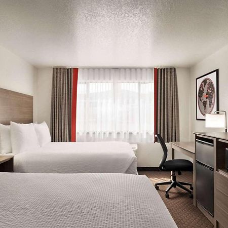 Best Western Helena - Capitol Hotel Luaran gambar