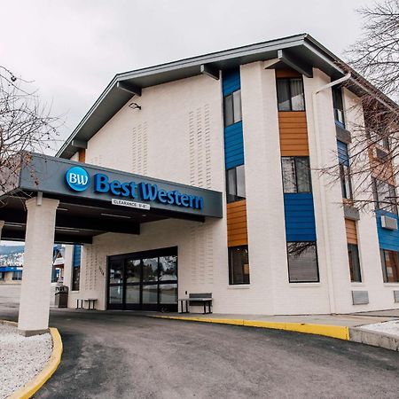 Best Western Helena - Capitol Hotel Luaran gambar