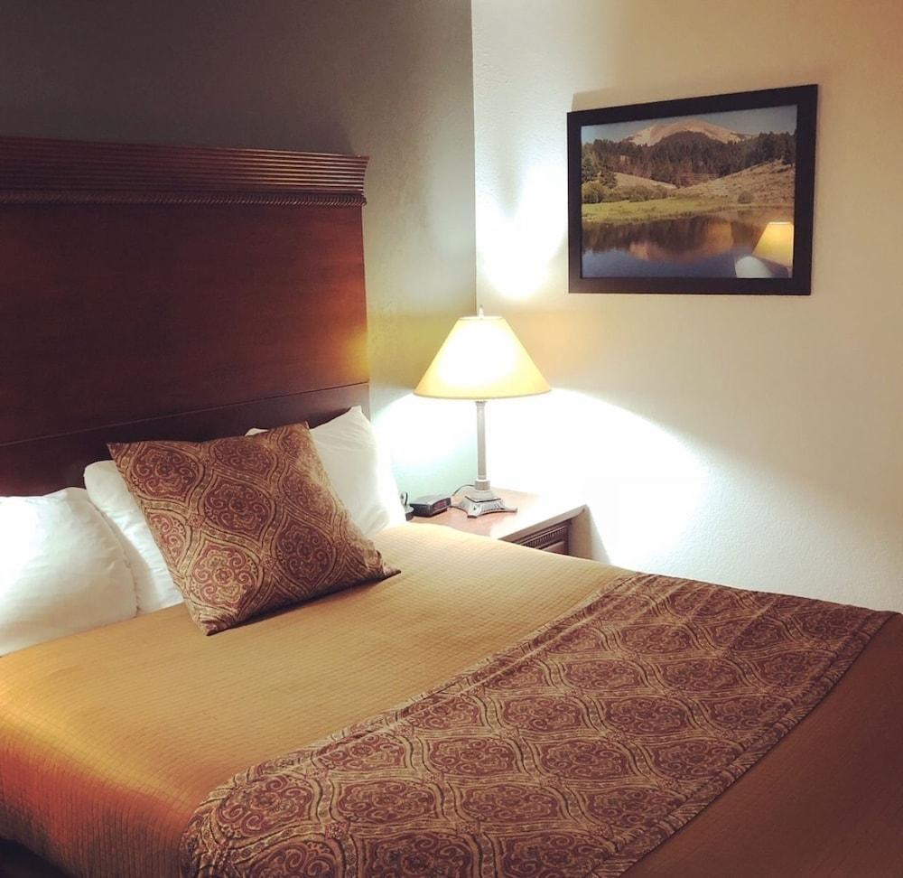 Best Western Helena - Capitol Hotel Luaran gambar