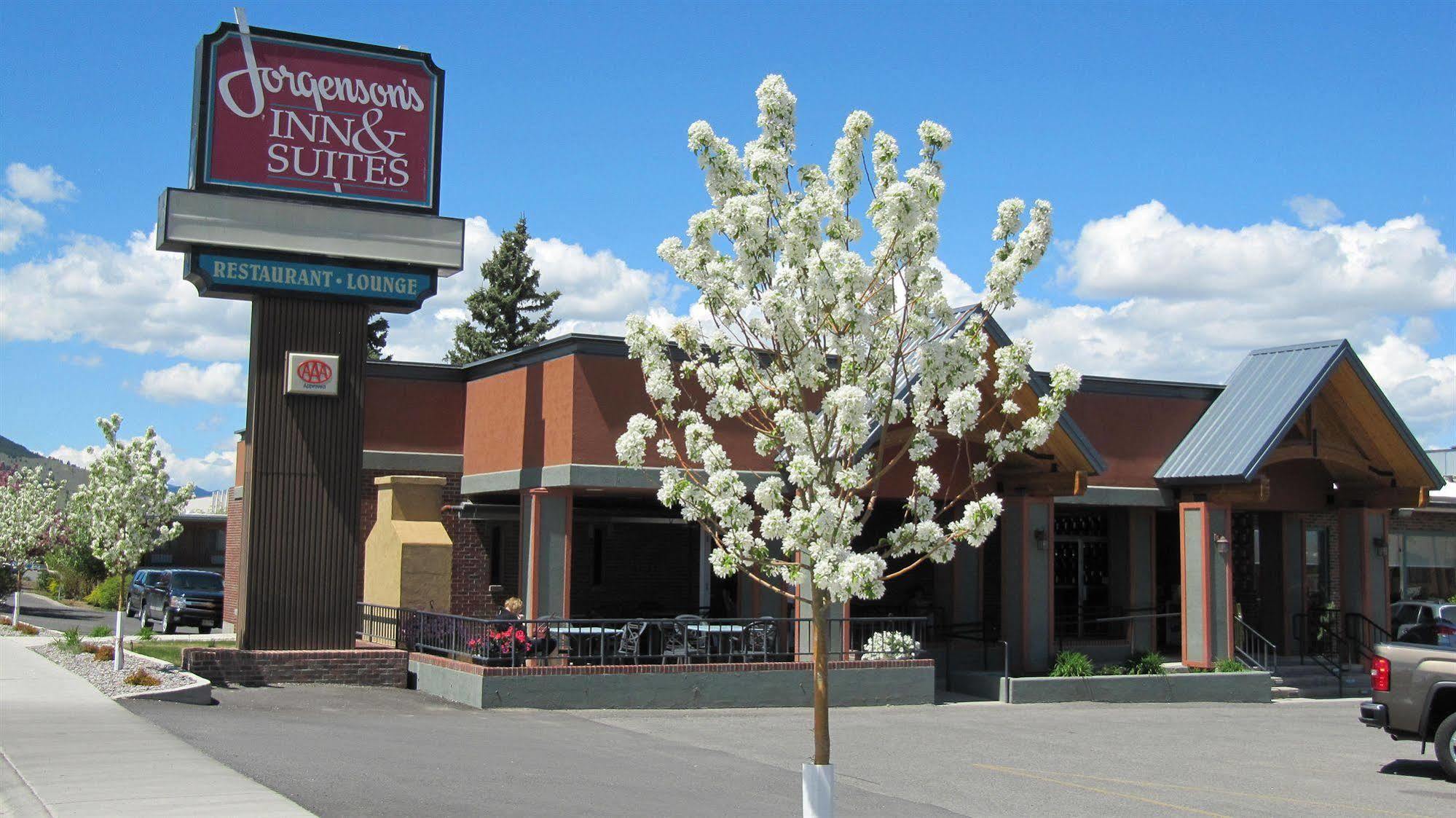 Best Western Helena - Capitol Hotel Luaran gambar