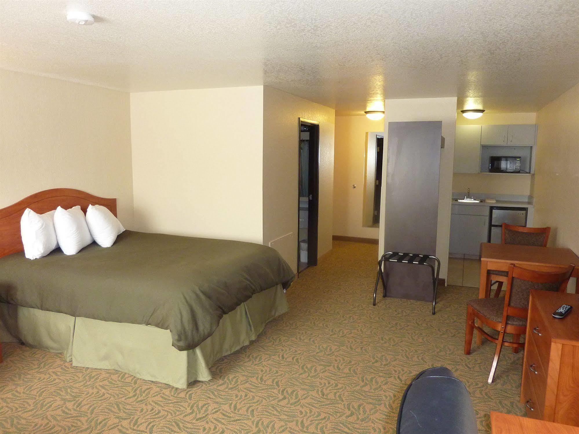 Best Western Helena - Capitol Hotel Luaran gambar