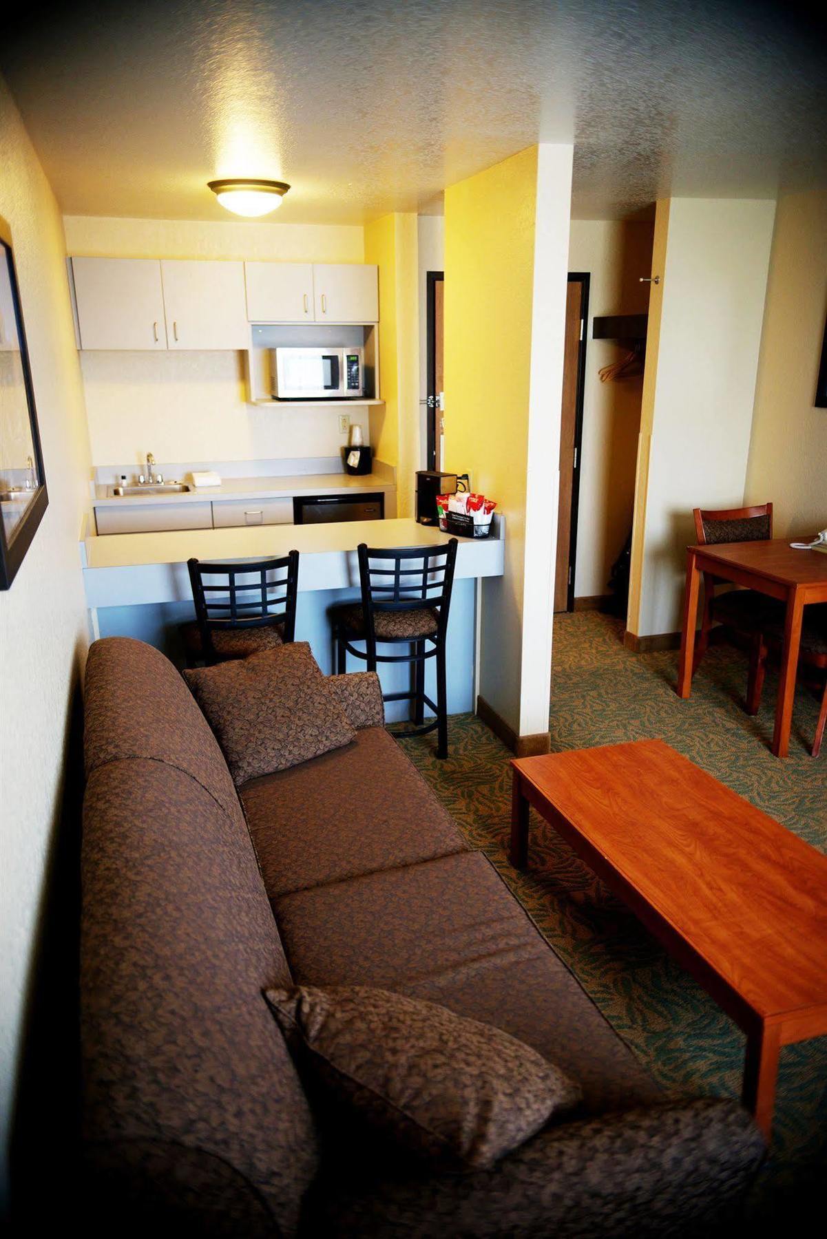 Best Western Helena - Capitol Hotel Luaran gambar