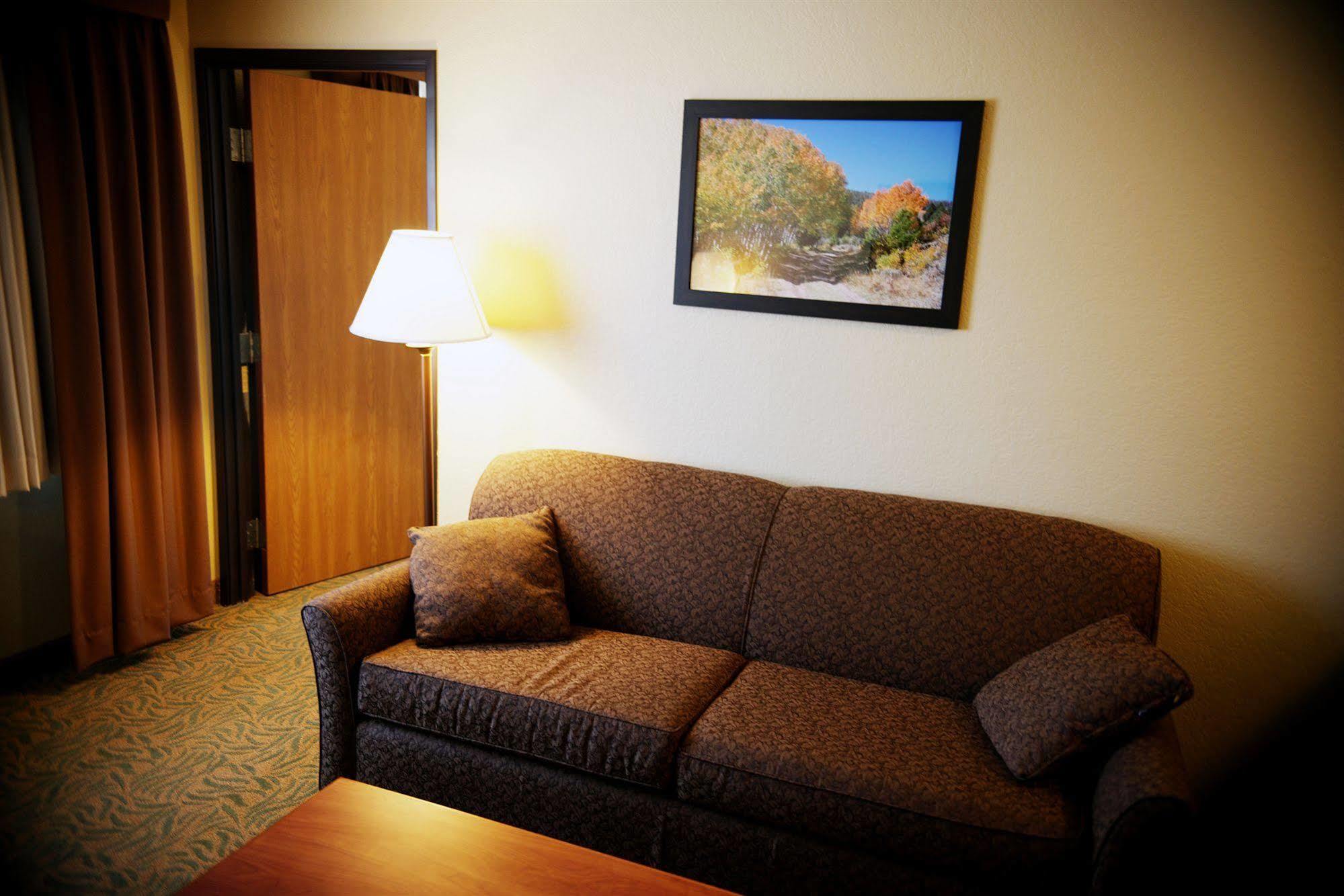 Best Western Helena - Capitol Hotel Luaran gambar
