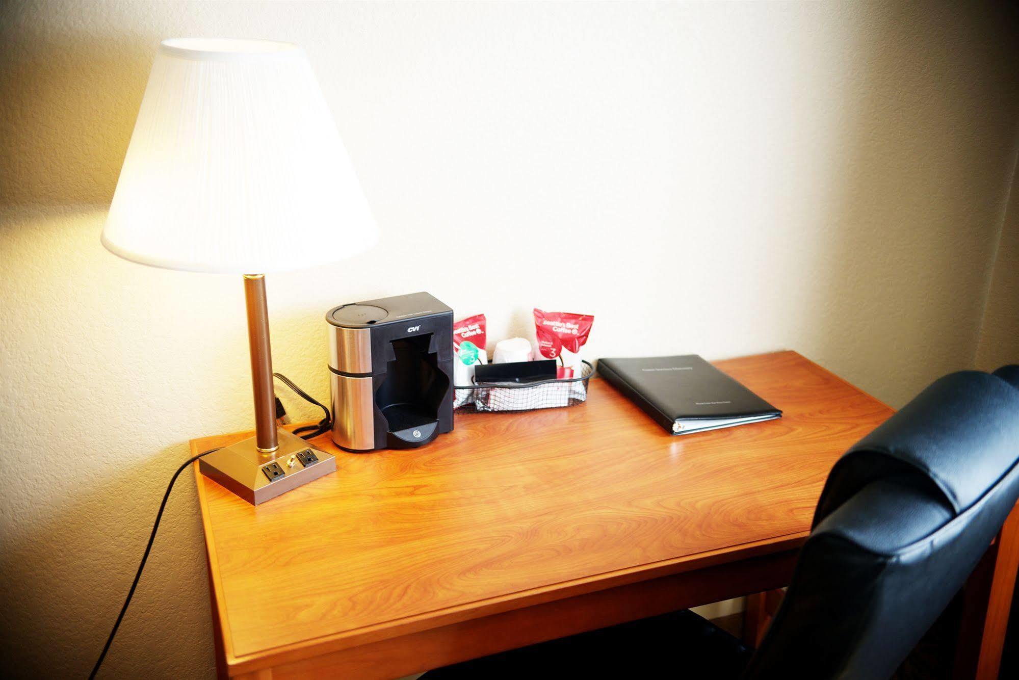 Best Western Helena - Capitol Hotel Luaran gambar