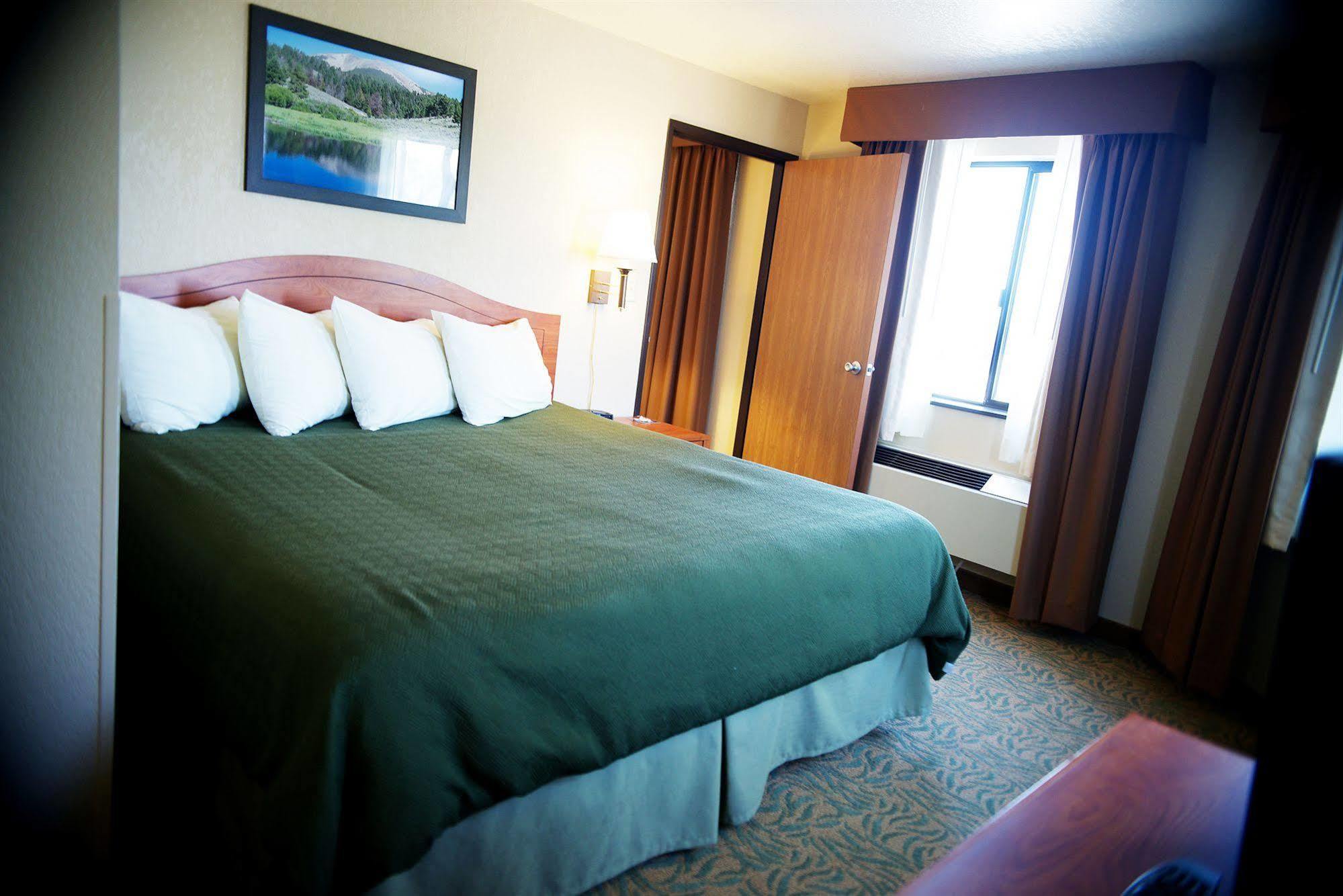 Best Western Helena - Capitol Hotel Luaran gambar