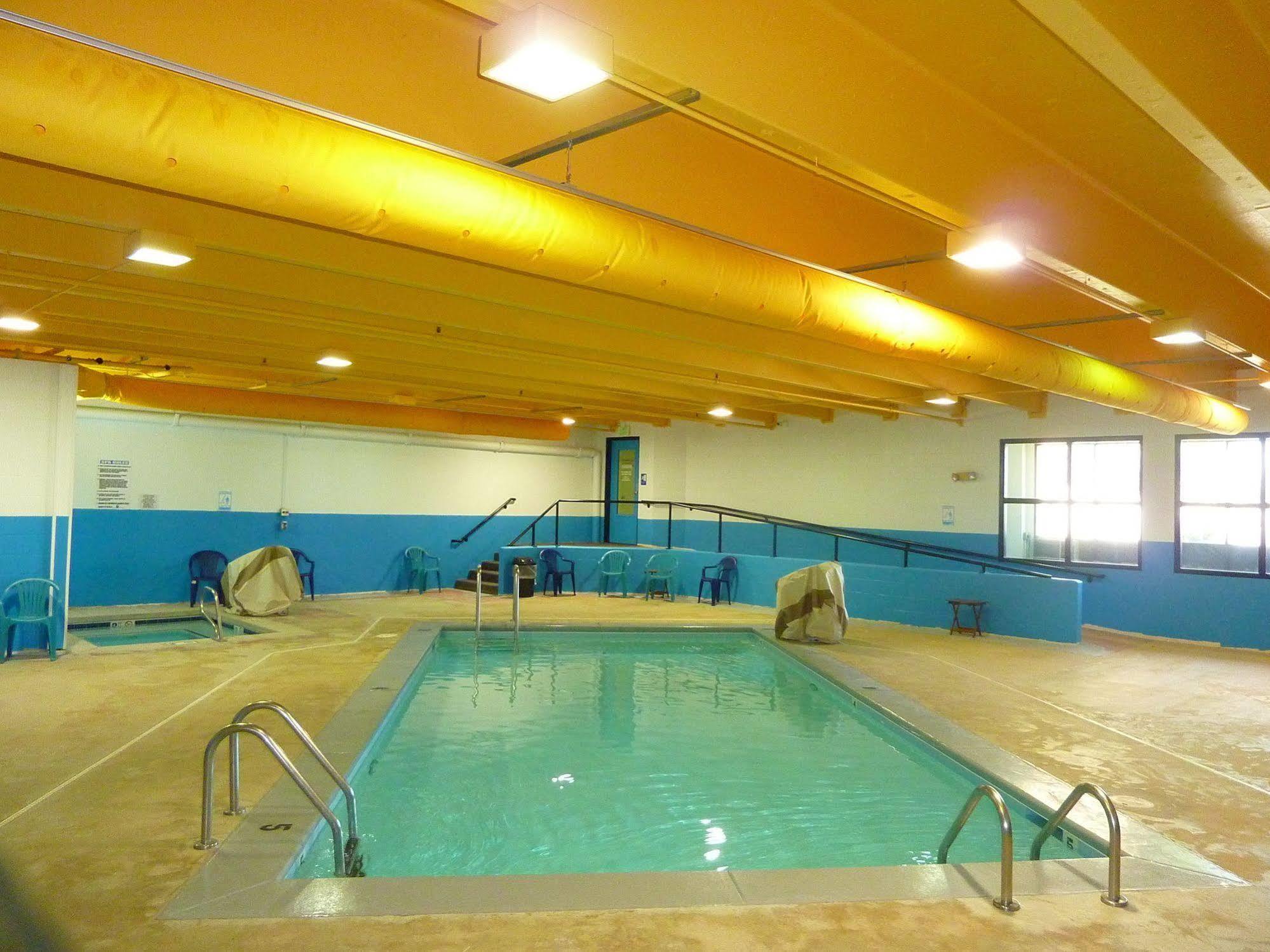 Best Western Helena - Capitol Hotel Luaran gambar