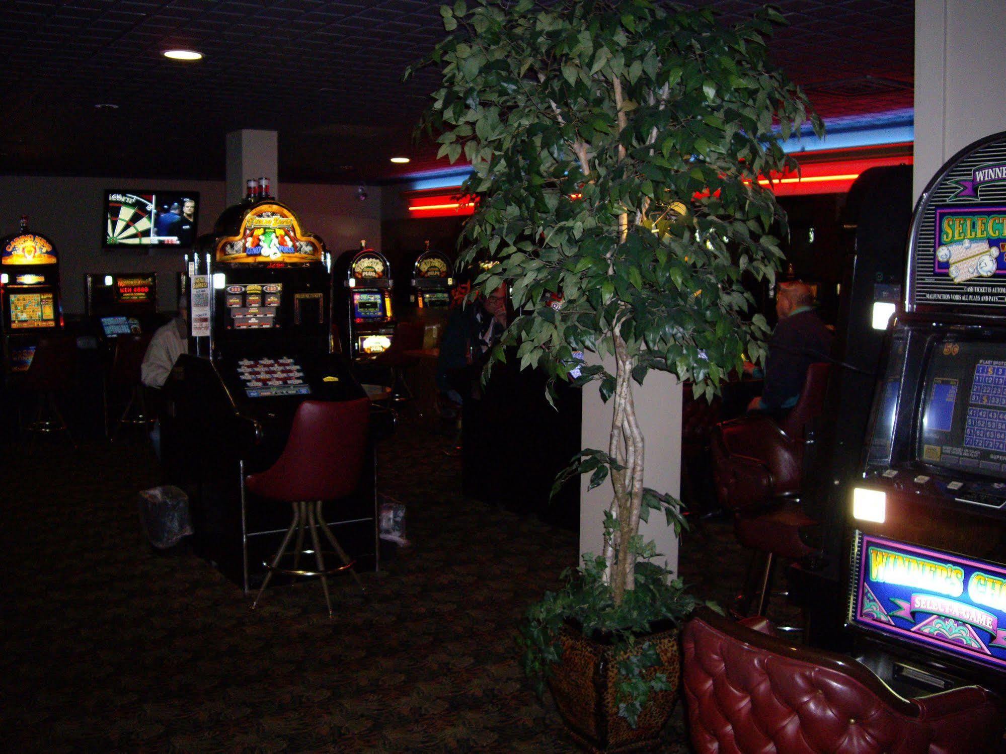 Best Western Helena - Capitol Hotel Luaran gambar