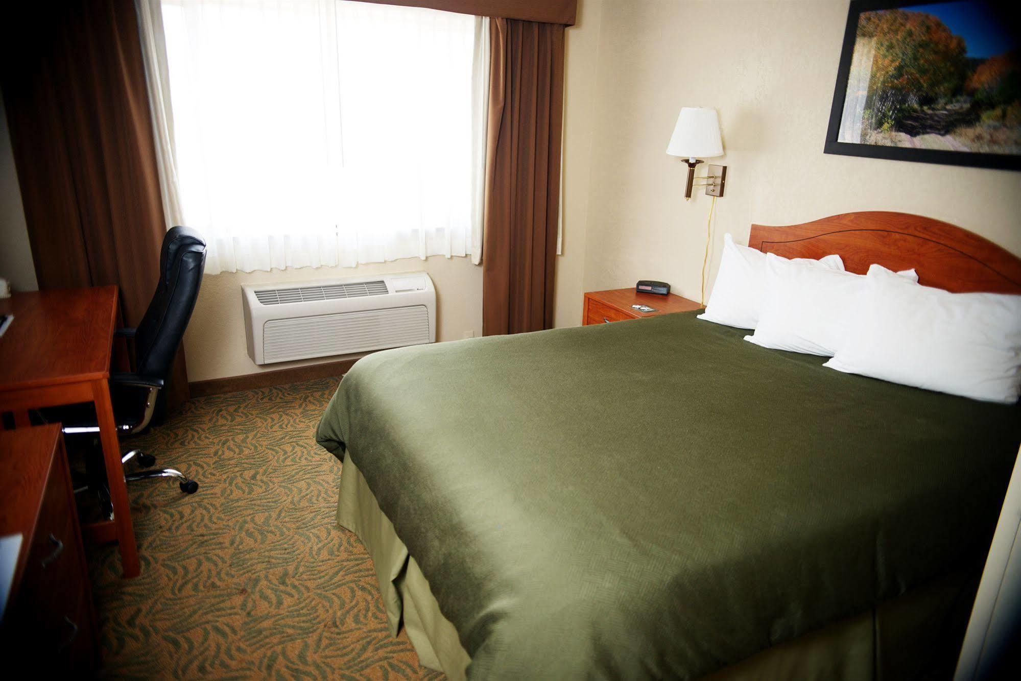 Best Western Helena - Capitol Hotel Luaran gambar